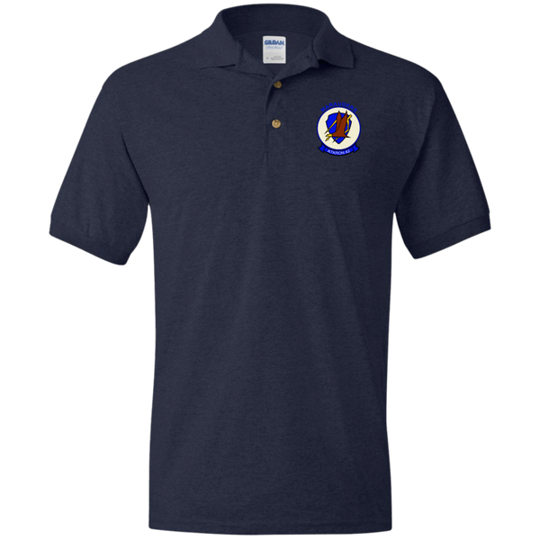 VA 82 2 Jersey Polo Shirt