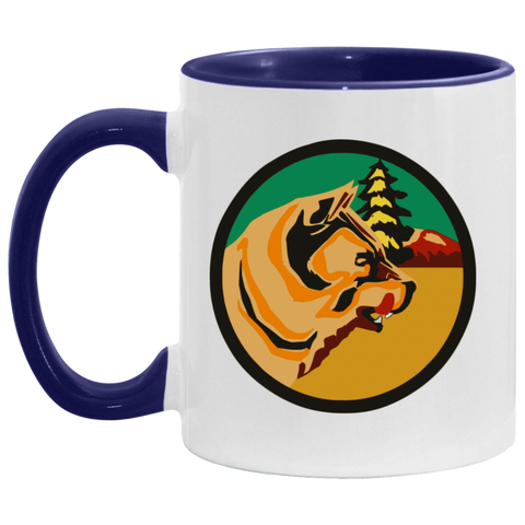 VP 03 1 Accent Mug - 11oz