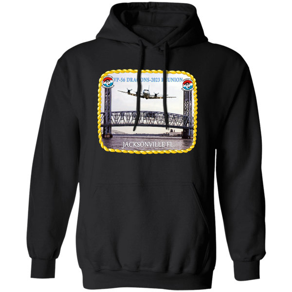 VP 56 2023 R1 Pullover Hoodie