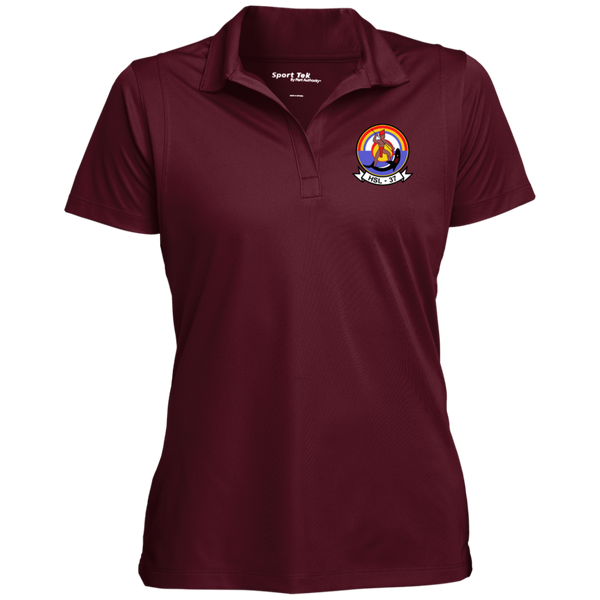 HSL 37 1 Ladies' Micropique Sport-Wick® Polo