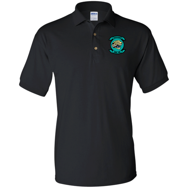 HSL 60 1 Jersey Polo Shirt