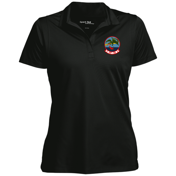 VP 56 4 Ladies' Micropique Sport-Wick® Polo