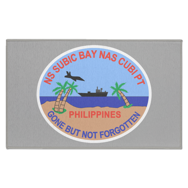 Subic Cubi Pt 08 Indoor Doormat