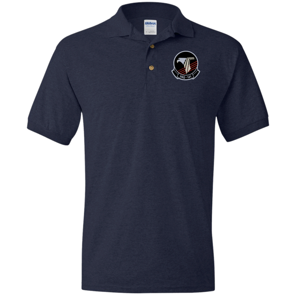 VAQ 141 1 Jersey Polo Shirt