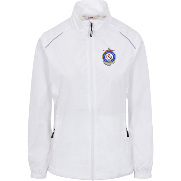 RTC Great Lakes 2 Core 365 Ladies' Techno Lite Jacket