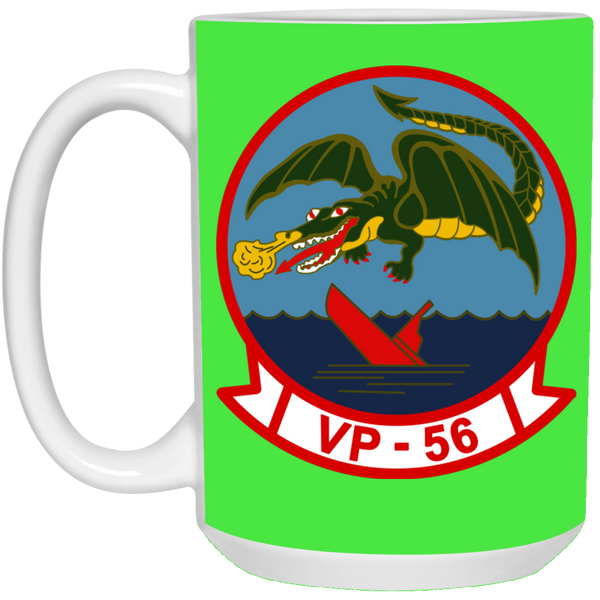 VP 56 4 Mug - 15oz