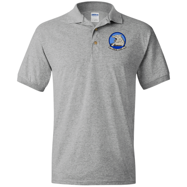 VAQ 142 1 Jersey Polo Shirt