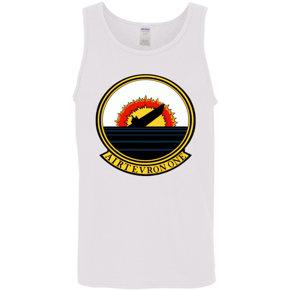 VX 01 1 Cotton Tank Top