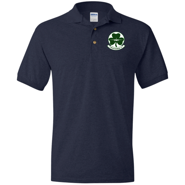 VS 41 7 Jersey Polo Shirt