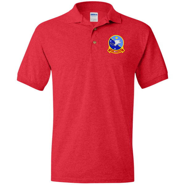 HC 02 3 Jersey Polo Shirt