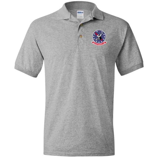 HSL 35 2 Jersey Polo Shirt