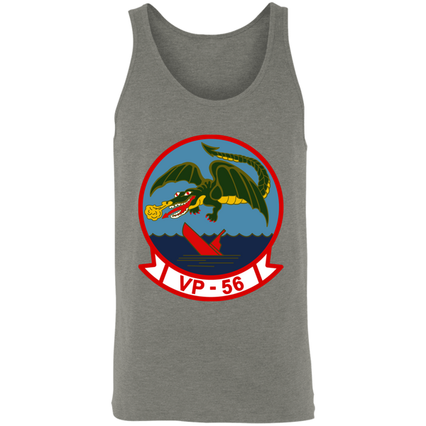 VP 56 4 Unisex Tank