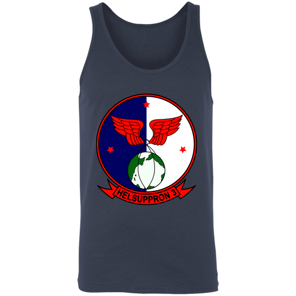 HC 03 2 Unisex Tank