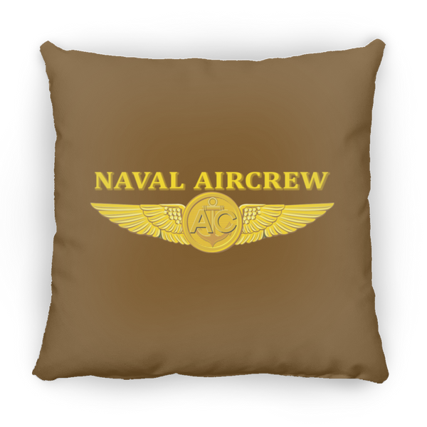 Aircrew 3 Pillow - Large Square