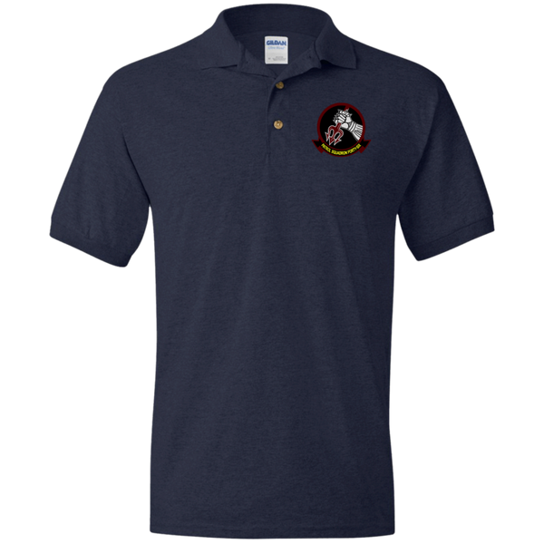 VP 46 4 Jersey Polo Shirt