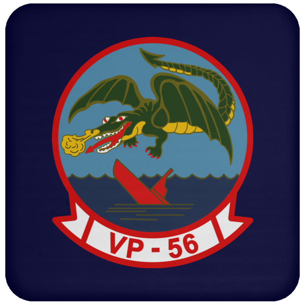 VP 56 4 Coaster