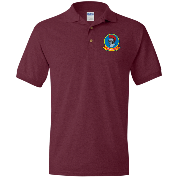 VP 46 1 Jersey Polo Shirt