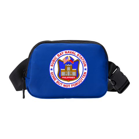 Subic Cubi Pt 11 Core 365 Belt Bag