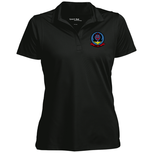 HSL 32 2 Ladies' Micropique Sport-Wick® Polo