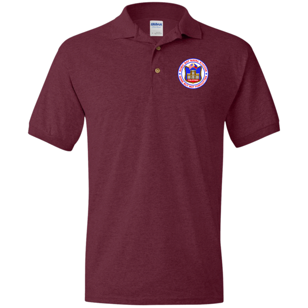 Subic Cubi Pt 11 Jersey Polo Shirt