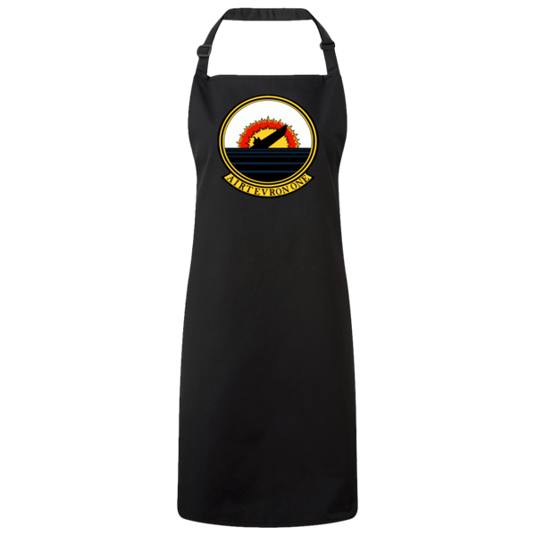 VX 01 1 Unisex Bib Apron