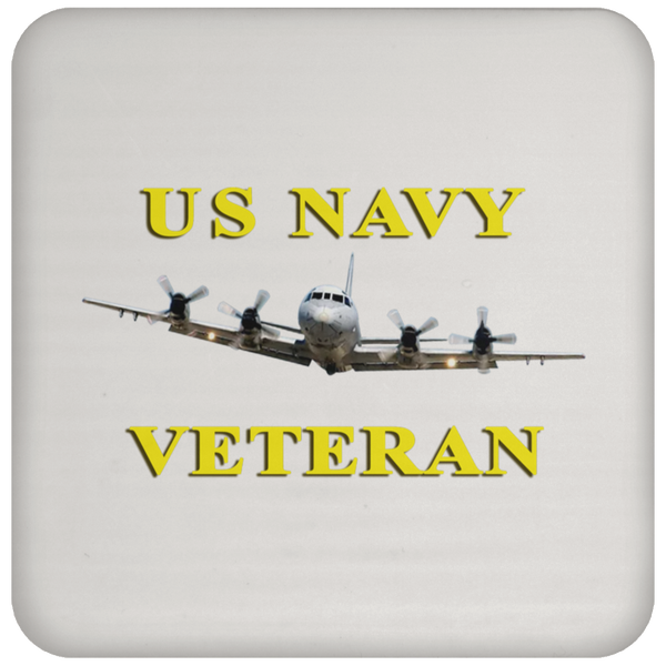 Navy Vet 2 Coaster