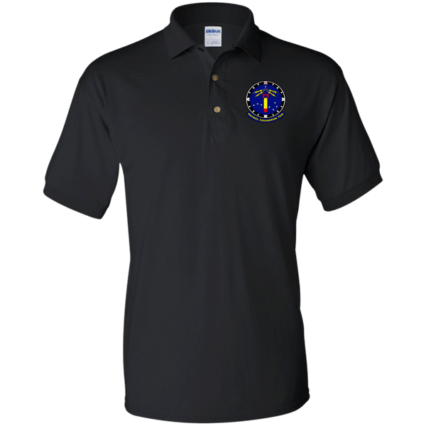 VP 10 1 Jersey Polo Shirt