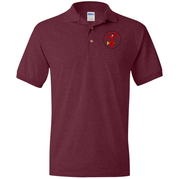 VS 33 4 Jersey Polo Shirt