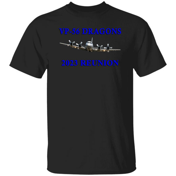 VP 56 2023 R2 Custom Ultra Cotton T-Shirt