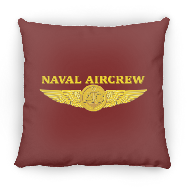 Aircrew 3 Pillow - Large Square