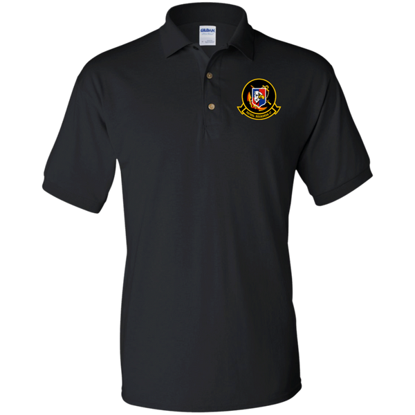 VP 47 Jersey Polo Shirt