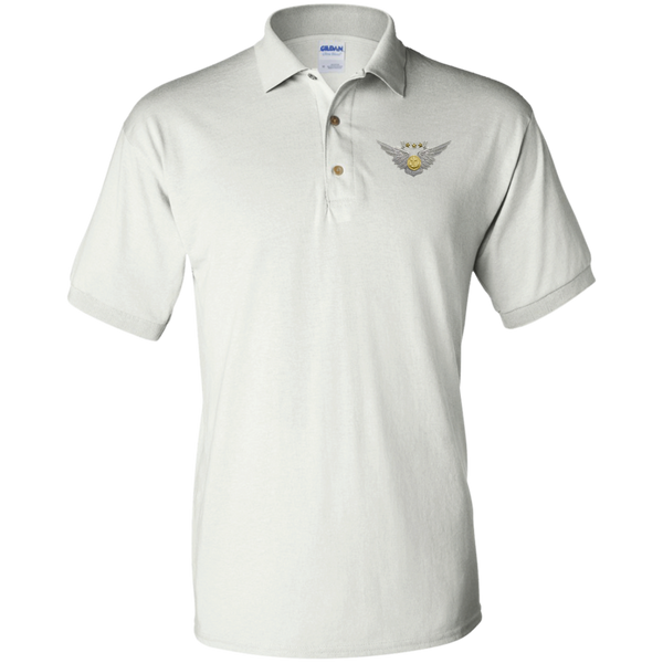 Combat Aircrew 1 Jersey Polo Shirt