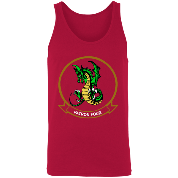 VP 04 4a Unisex Tank