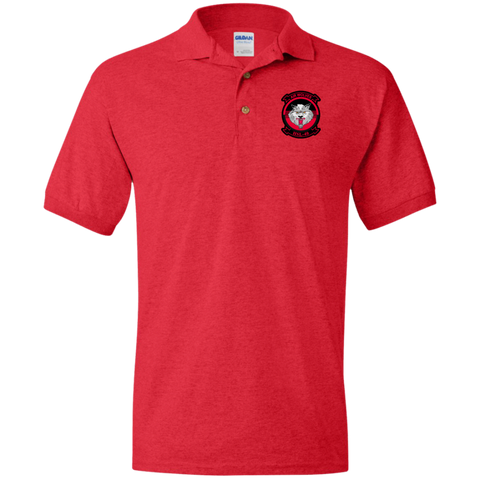 HSL 40 2 Jersey Polo Shirt