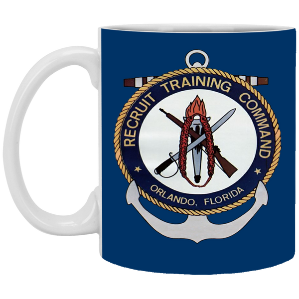 RTC Orlando 1 Mug - 11oz