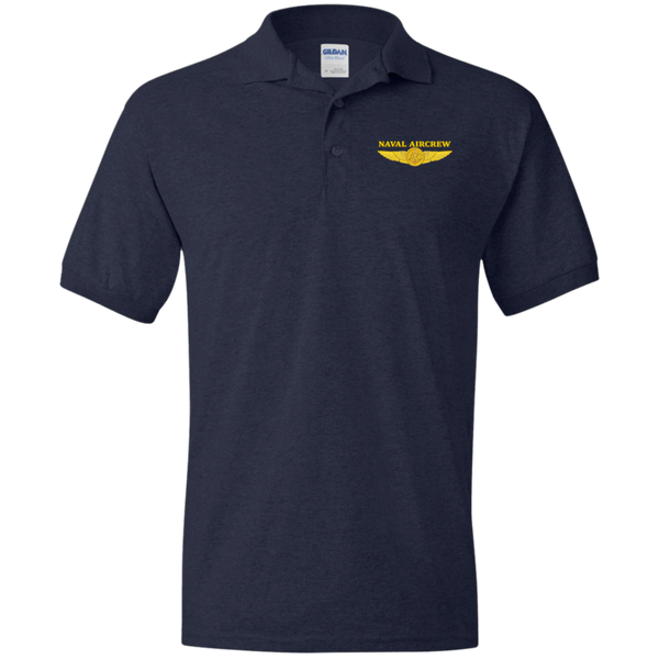 Aircrew 3 Jersey Polo Shirt