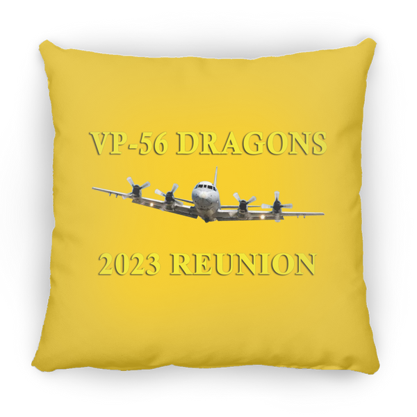 VP 56 2023 R3 Pillow - Small Square
