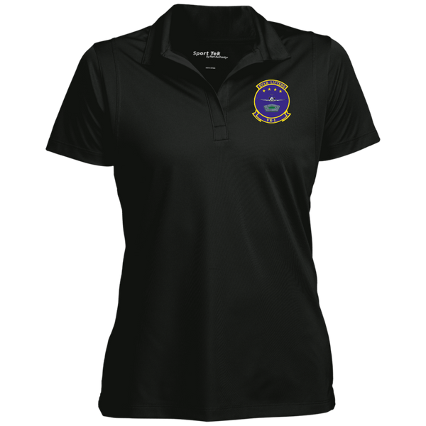 VR 01 Ladies' Micropique Sport-Wick® Polo