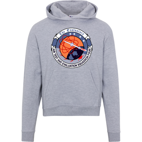 VX 04 3 Champion Ladies' Powerblend Hoodie