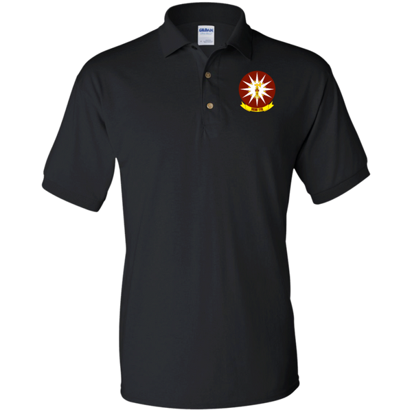 VAW 116 Jersey Polo Shirt