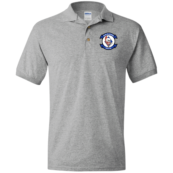 VFA 34 2 Jersey Polo Shirt