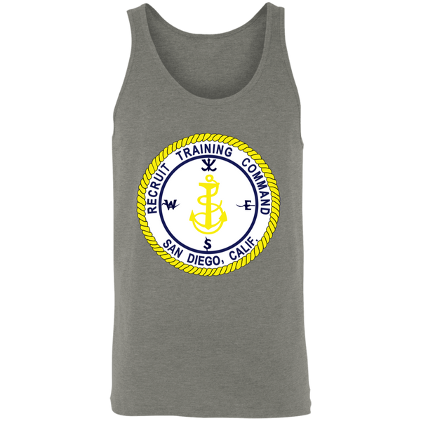 RTC San Diego 1 Unisex Tank