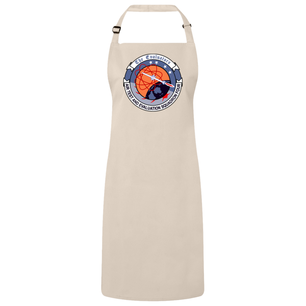 VX 04 3 Unisex Bib Apron