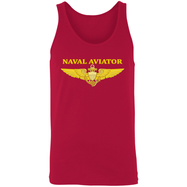 Aviator 2 Unisex Tank