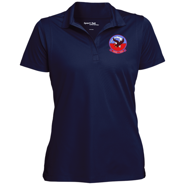 VAQ 140 2 Ladies' Micropique Sport-Wick® Polo