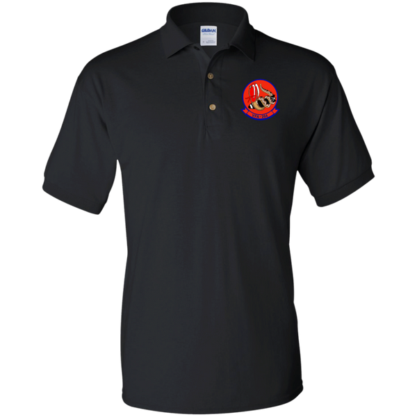 VFA 204 2 Jersey Polo Shirt