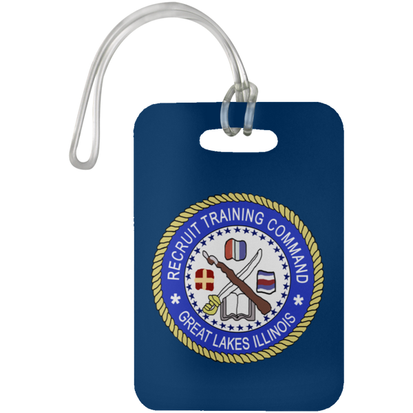 RTC Great Lakes 1 Luggage Bag Tag