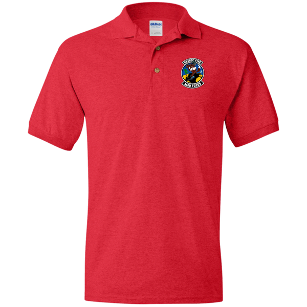 VP 05 1 Jersey Polo Shirt