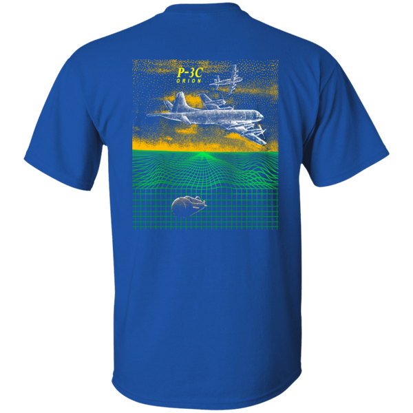 P-3C 2 Aviator Custom Ultra Cotton T-Shirt