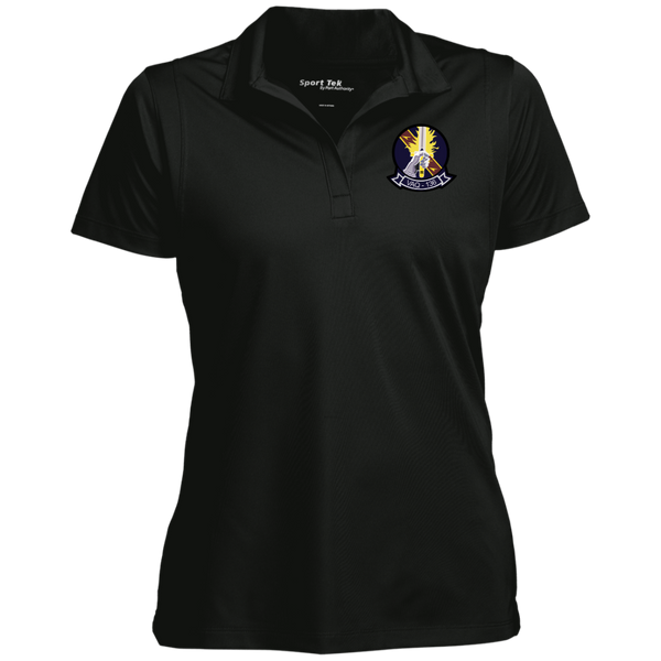 VAQ 136 1 Ladies' Micropique Sport-Wick® Polo